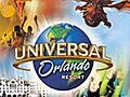 Shrek 4-D at Universal Studios (in HD)