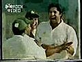 Hatrick-waseem Akram