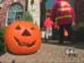 Trick Or Treating & Swine Flu Tips