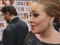 Adele beats Madonna’s record
