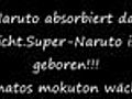 Naruto Manga 505 spoiler Deutsch