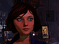 BioShock Infinite E3 Teaser