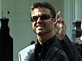 Video: George Michael Pleads Guilty