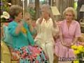 The Golden Girls Opening Credits