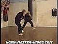 JKD Bodyweapon (Weapon Training)