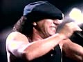 AC/DC - Thunderstruck (1980)