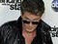 Hasselhoff Bombs at &#039;DWTS&#039; Premiere