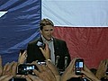 Rick Perry Ready for 2012 Race?