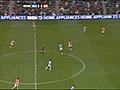 Manchester City vs Arsenal 4-2 All Goals 12/09/2009