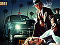 L.A. Noire   Video Game Review