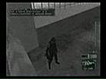 Splinter Cell Pandora Tomorrow Walkthrough: LAX Part 1