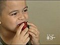 Health Watch: Children And Food Allergies