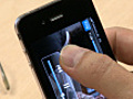 iPhone: Videos präziser vor- und zurückspulen