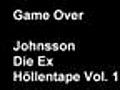 Johnsson - Die Ex - Höllentape Vol. 1