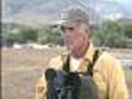 Officials Update Fire Situation Thursday Afternoon