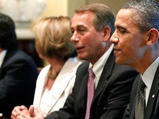 Who’s Really to Blame for Debt Ceiling Standoff?