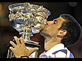 Djokovic se consagró campeón en Australia