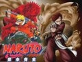 Full,,, Naruto Vs Gaara