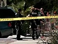 Arizona man kills five people then himself