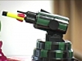 Test : le lance-missiles USB