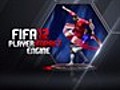 Official FIFA 12 E3 Trailer