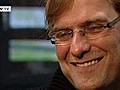 Jürgen Klopp