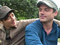 Outdoortrip mit Jens Hartwig und Sebastian Schlemmer