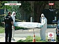 Woman found dead in Vanier