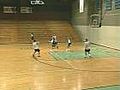 How To Play Basketball: 3 On 2 Competition Drill