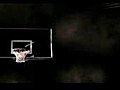 Adidas basketball commercial
