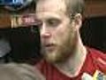 Kris Versteeg Comments On Hawks Victory