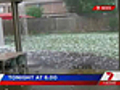 In Seven News Thursday @ 6pm