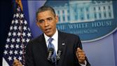 Opinion Journal: Obama’s Debt Threat