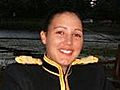Female Soldier Dies After Afghan Bomb Blast
