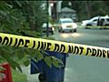 Fox CT: Waterbury Man Shot,  Killed   7/8