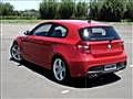 BMW 130i - Receita nervosa