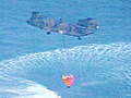 Helicopters try to cool down Japan’s nuclear reactors