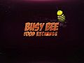 Busy Bee Animation