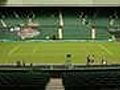 Wimbledon in 3D: Behind The Scenes
