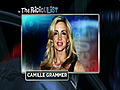 The RidicuList: Camille Grammer