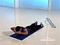 Exercise Tutorial: Ab Blaster