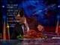 The Colbert Report : November 18,  2010 : (11/18/10) Clip 4 of 4