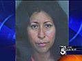 KTLA: Woman Arrested After Body Found in Dumpster - Rick Chambers reports