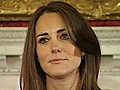 Prince William,  Kate Middleton Up-Close