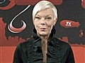 Hollywood News - Tabatha’s Celeb Hair Hits and Misses