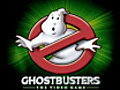 (AD) Ghostbusters: The Video Game