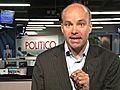 Mike Allen on Romney’s video,  Pawlenty&#039;s jab and the N.H. debate