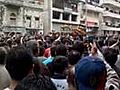 Assad fails to appease protesters