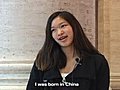 What does the Asian Art Museum mean to you?