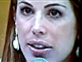 Joana Prado demite assessora que liberou uso de imagens